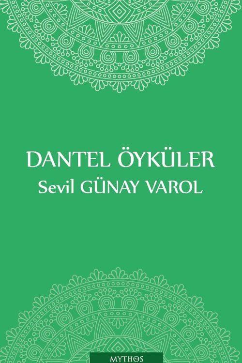 Dantel Öyküler