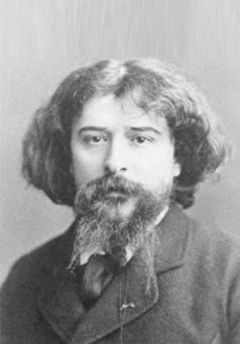  Alphonse Daudet
