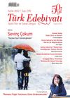 Türk Edebiyatı Aylık Fikir ve Sanat Dergisi Sayı: 590 Aralık 2022