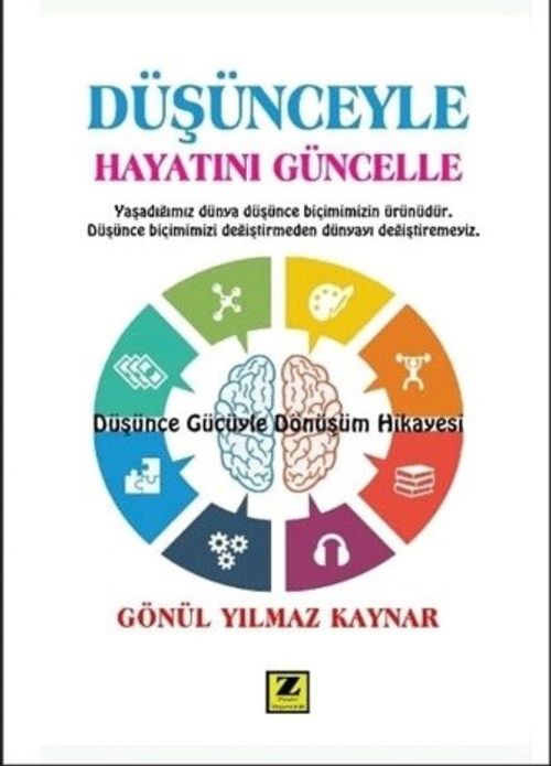 Düşünceyle Hayatını Güncelle