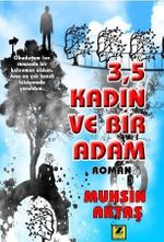 3,5 Kadın ve Bir Adam