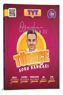 TYT Türkçe Soru Bankası