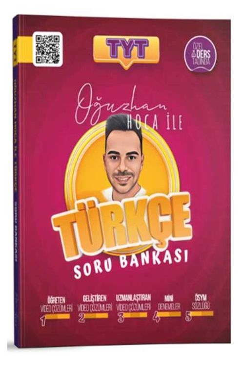 TYT Türkçe Soru Bankası