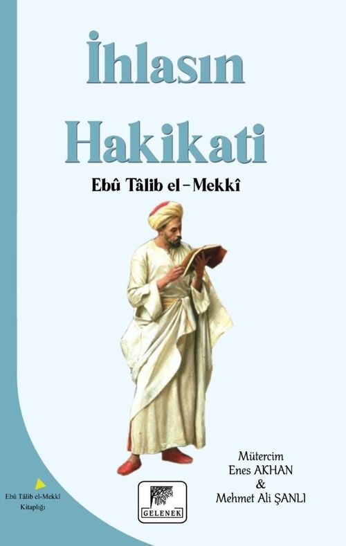 İhlasın Hakikati