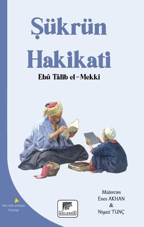 Şükrün Hakikati