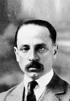  Rainer Maria Rilke