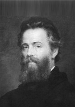  Herman Melville