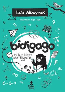 Bidigago 4 / Bu İşin İçinde Matematik Var