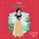 Disney Unutulmaz Klasikler / Pamuk Prenses