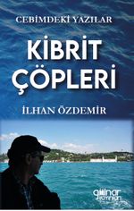 Cebimdeki Yazılar “Kibrit Çöpleri”