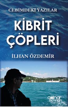 Cebimdeki Yazılar “Kibrit Çöpleri”