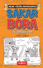 İzciler Geliyor! / Sakar Bora 6