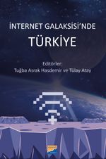 İnternet Galaksisi'nde Türkiye