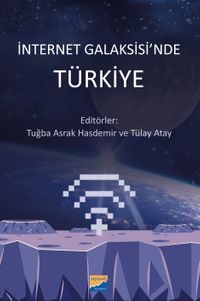 İnternet Galaksisi'nde Türkiye