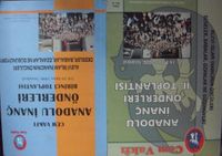 Anadolu İnanç Önderleri / 2 c. Takım /  (1-F-7)