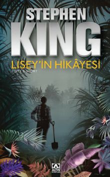 Lisey'in Hikayesi