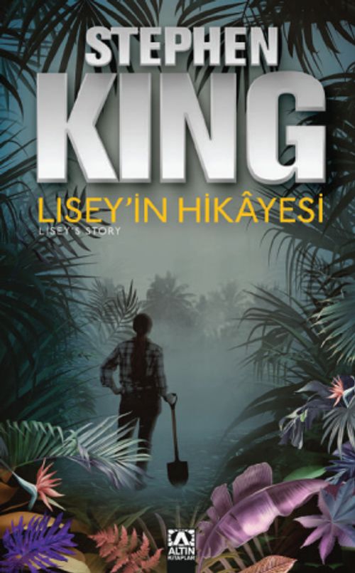 Lisey'in Hikayesi