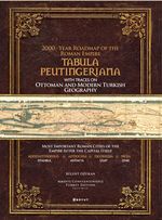 Tabula Peutingeriana
