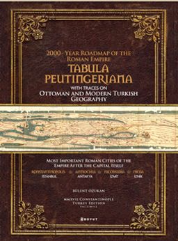Tabula Peutingeriana