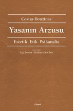 Yasanın Arzusu & Estetik Etik Piskanaliz