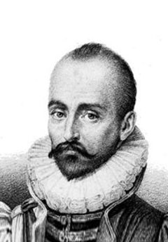  Michel de Montaigne