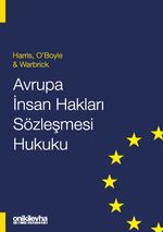 Avrupa İnsan Hakları Sözleşmesi Hukuku