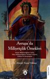 Avrupa'da Milliyet&ccedil;ilik &Ouml;rnekleri