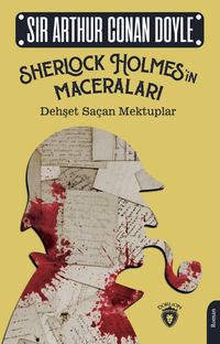 Sherlock Holmes'in Maceraları / Dehşet Saçan Mektuplar