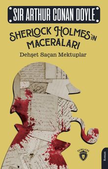 Sherlock Holmes'in Maceraları / Dehşet Saçan Mektuplar