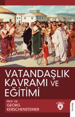 Vatandaşlık Kavramı ve Eğitimi