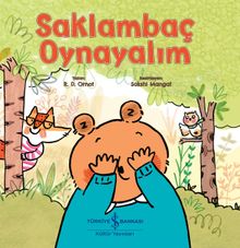 Saklambaç Oynayalım