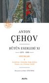 Anton Çehov Bütün Eserleri XI (1878-1888)