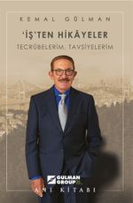 ‘İş'ten Hikayeler Tecrübelerim, Tavsiyelerim