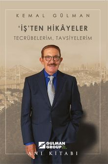 ‘İş’ten Hikayeler Tecrübelerim, Tavsiyelerim