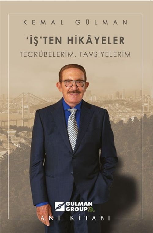 ‘İş'ten Hikayeler Tecrübelerim, Tavsiyelerim