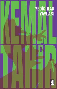 Yediçınar Yaylası