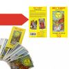 Dev Tarot Kartları (78 Kart ve Kitap)