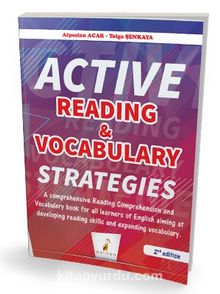 Active Reading - Vocabulary Strategies 