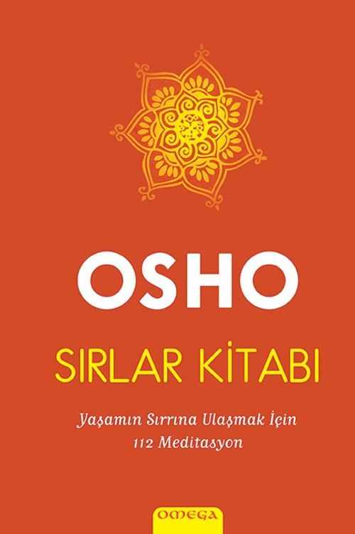 Sırlar Kitabı (Tek Kitap-Ciltli) & Yaşamın Sırrına Ulaşmak için 112 Meditasyon