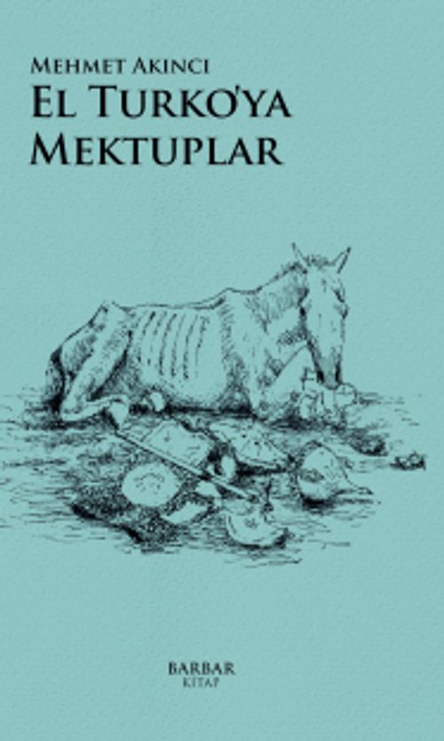 El Turko'ya Mektuplar
