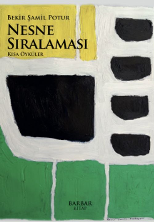 Nesne Sıralaması