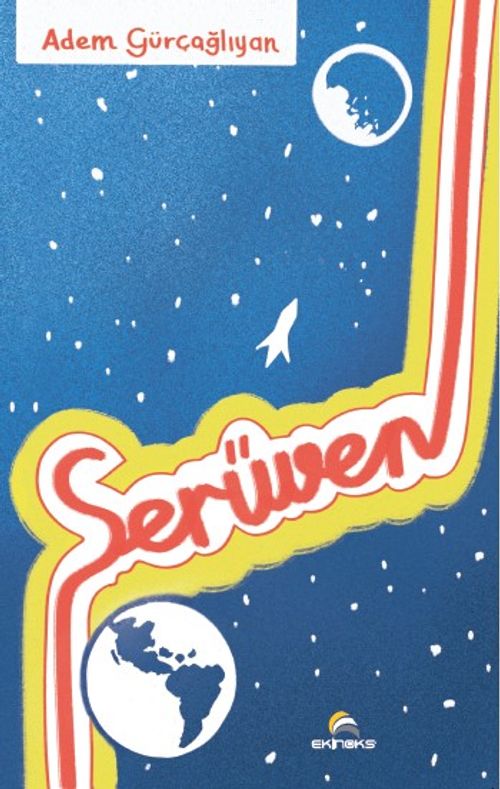 Serüven