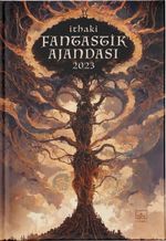 İthaki Fantastik Ajandası 2023 (Ciltli)
