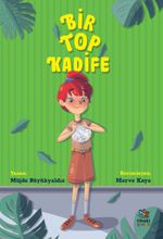 Bir Top Kadife