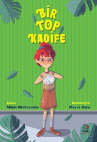 Bir Top Kadife