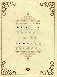 İşitme Engellilere Özel Dualar ve Sureler