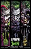 Batman: Üç Joker