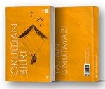 TDV Ajanda 2023 (Turuncu)