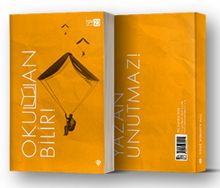 TDV Ajanda 2023 (Turuncu)