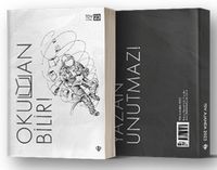 TDV Ajanda 2023 (Antrasit )